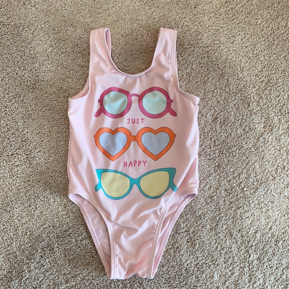 Old navy bathing suit